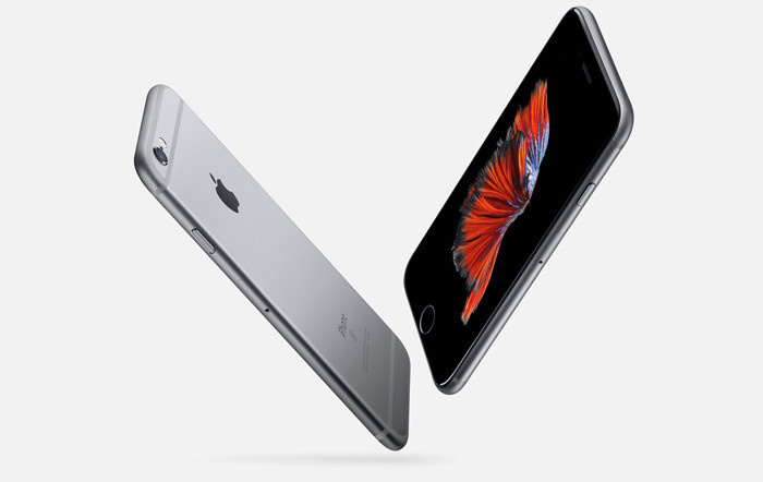 Mail.ru: Официальные продажи iPhone 6s и 6s Plus в России - менее 1000 штук