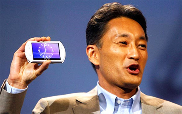 К концу 2016 года Sony может уйти с рынка смартфонов
