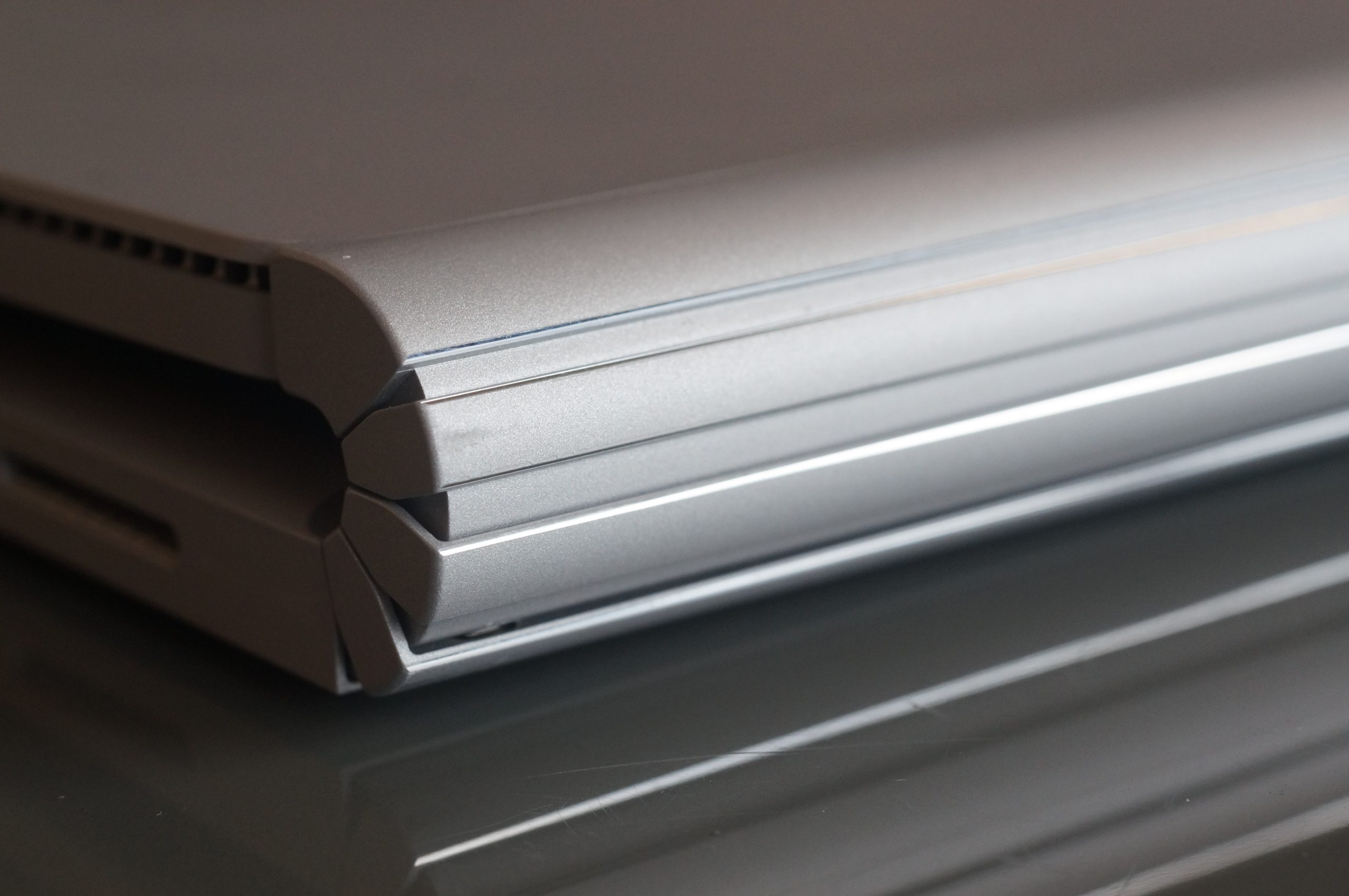 Microsoft заново изобрели ноутбук, и вот как они это сделали