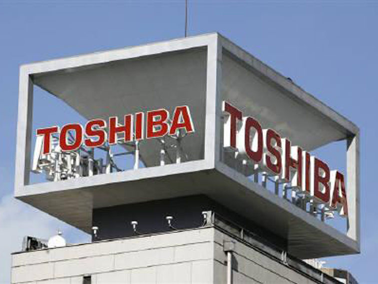 Toshiba намерена продать Sony подразделения по производству сенсоров