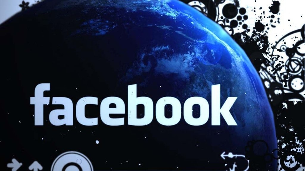 В Facebook стало возможно вести переписку, не добавляясь в друзья