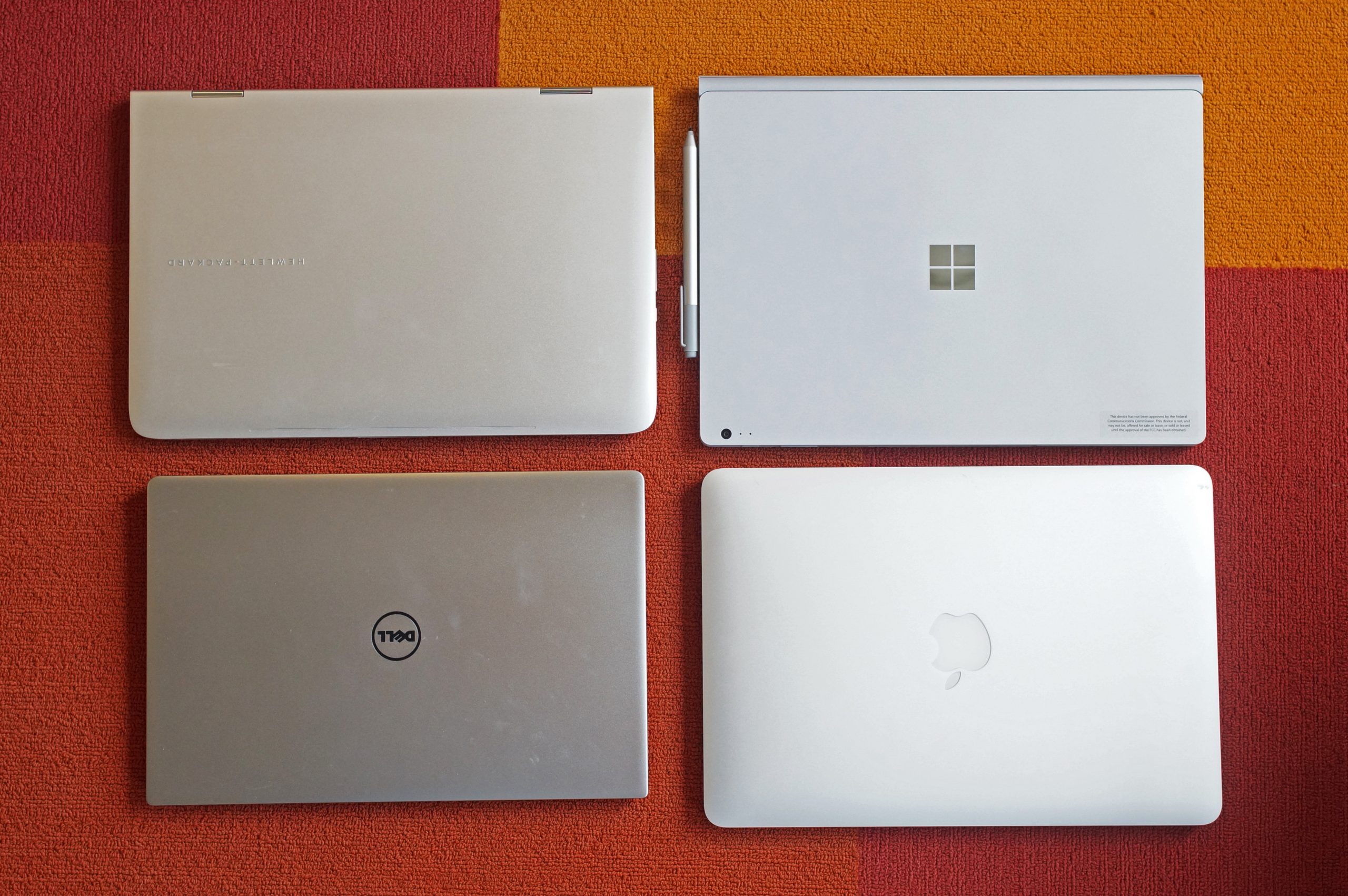 Microsoft заново изобрели ноутбук, и вот как они это сделали