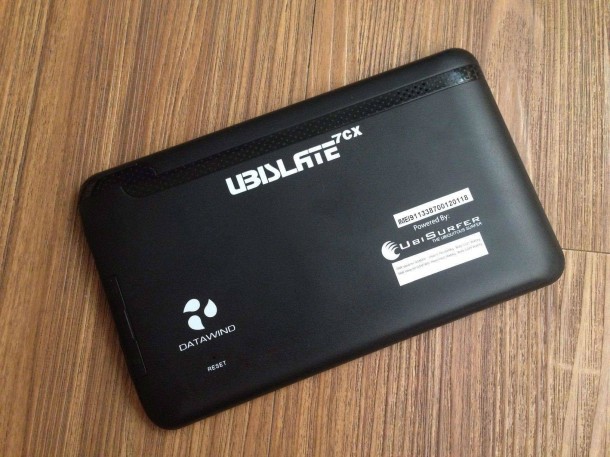 Самый дешевый смартфон в мире от DataWind можно будет купить в Индии