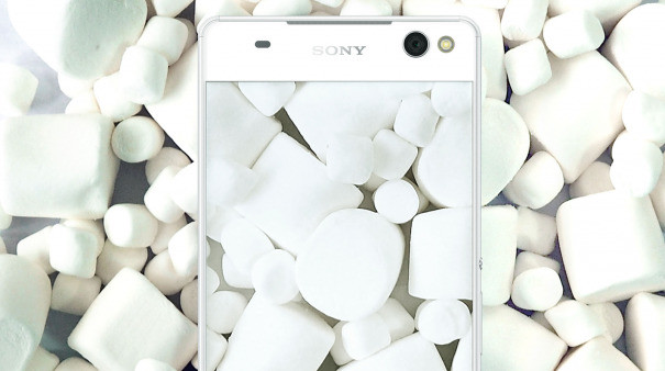 Sony опубликовала перечень смартфонов и планшетов, которые получат Android 6.0 Marshmallow