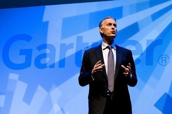 Gartner: роботы будут создавать роботов