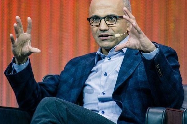 Три составные части Microsoft: корпорация реструктурирует финансовые отчеты