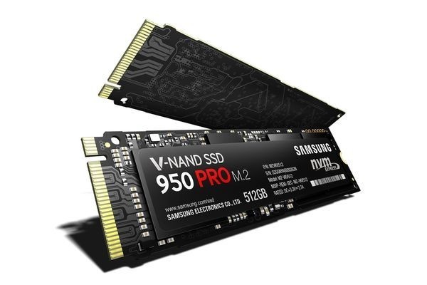 Intel и Samsung разогнали SSD