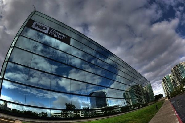 Почему Western Digital покупает SanDisk