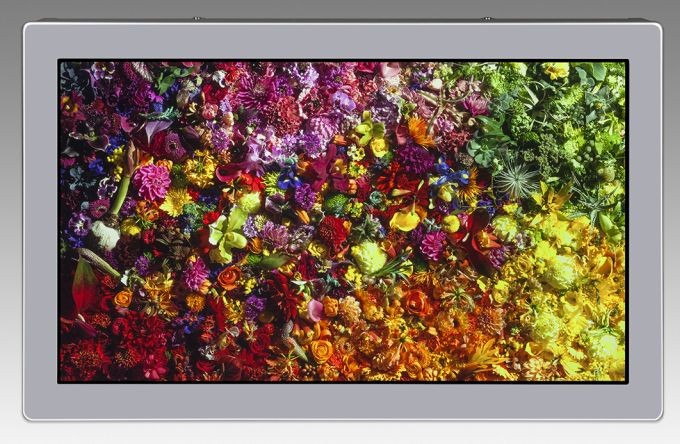 Japan Display представила 17,3-дюймовый экран с разрешением 7680 х 4320 точек