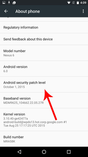 10 главных вещей, которые нужно знать про Android 6.0 Marshmallow 