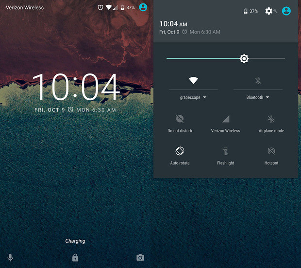 10 главных вещей, которые нужно знать про Android 6.0 Marshmallow 