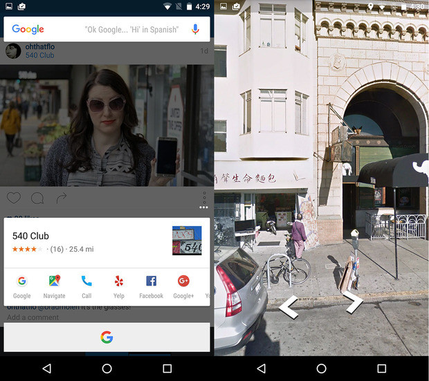 10 главных вещей, которые нужно знать про Android 6.0 Marshmallow 