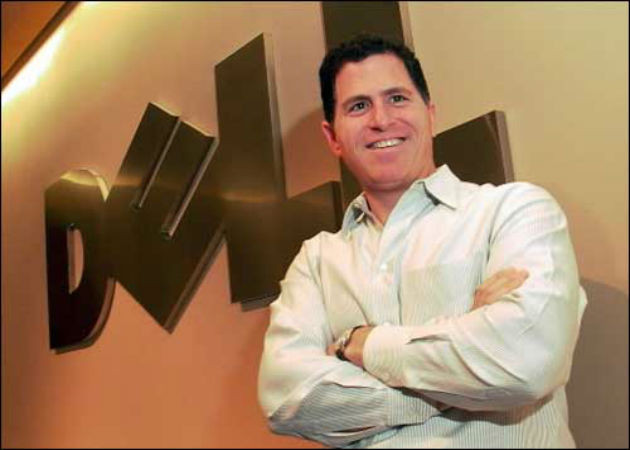 Dell заплатит за EMC рекордные 67 млрд долларов