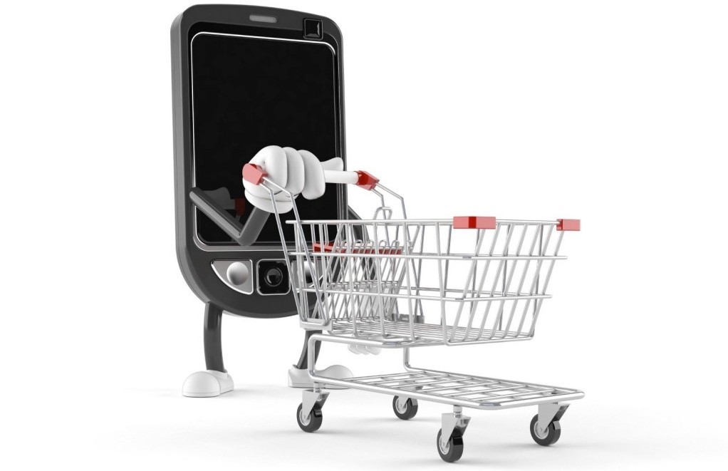 Criteo опубликовала отчет о развитии мобильной коммерции