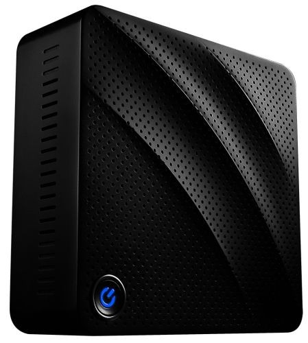 MSI Cubi N: мини-компьютер с процессором Intel Braswell и пассивным охлаждением