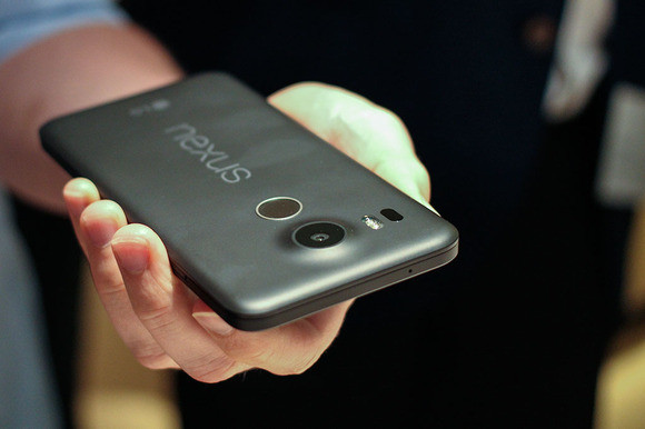 Живое знакомство: Nexus 5X и Nexus 6P – две хорошие причины остаться на оригинальном Android