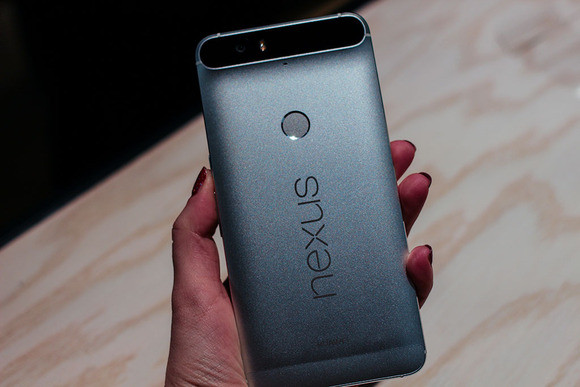 Живое знакомство: Nexus 5X и Nexus 6P – две хорошие причины остаться на оригинальном Android