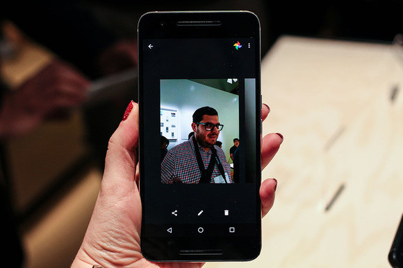 Живое знакомство: Nexus 5X и Nexus 6P – две хорошие причины остаться на оригинальном Android