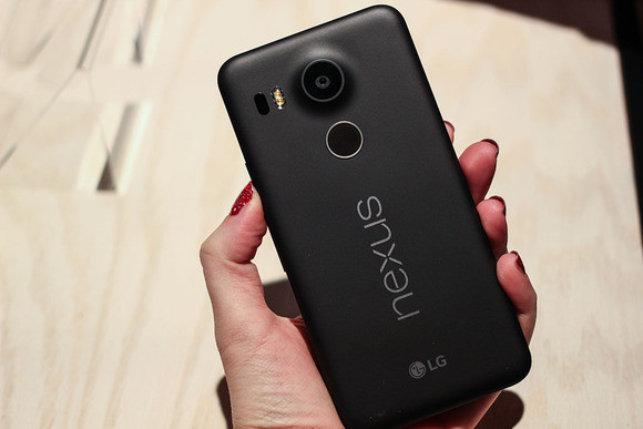 Живое знакомство: Nexus 5X и Nexus 6P – две хорошие причины остаться на оригинальном Android