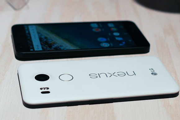 Живое знакомство: Nexus 5X и Nexus 6P – две хорошие причины остаться на оригинальном Android