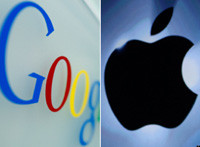 Apple и Google возглавили ТОП-10 рейтинга самых дорогостоящих мировых брендов