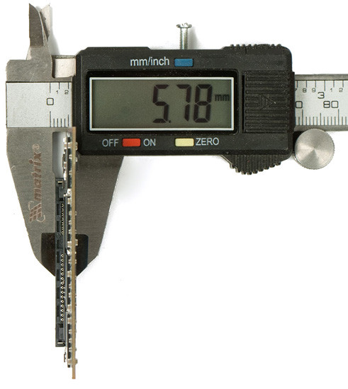 Обзор твердотельного накопителя OCZ Trion 100 на 240 Гбайт