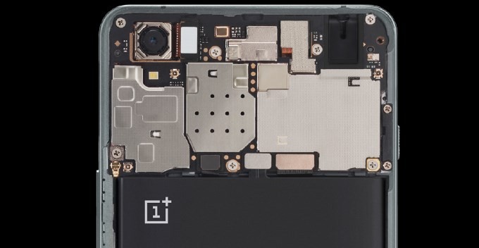 OnePlus представила 5-дюймовый смартфон OnePlus X