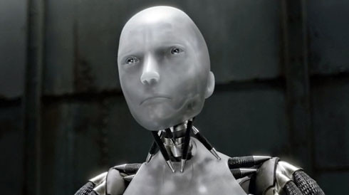 Gartner: роботы будут создавать роботов