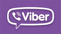 Сервера Viber перенесены в Россию