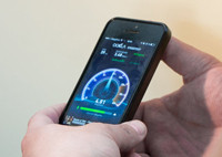 Первые автобусы с бесплатным Wi-Fi могут выйти на московские маршруты до конца года