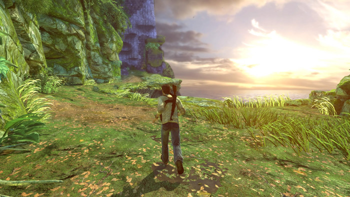 Обзор Uncharted: The Nathan Drake Collection. Команда в сборе