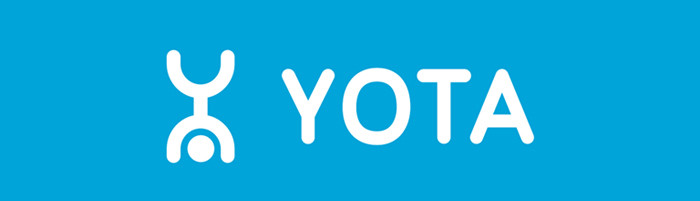 Мобильный оператор Yota вводит новые пакеты услуг в Москве и Московской области