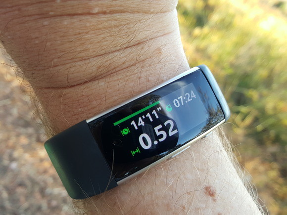 Обзор Microsoft Band 2: этот носимый гаджет все еще далек от идеала