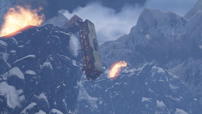 Обзор Uncharted: The Nathan Drake Collection. Команда в сборе