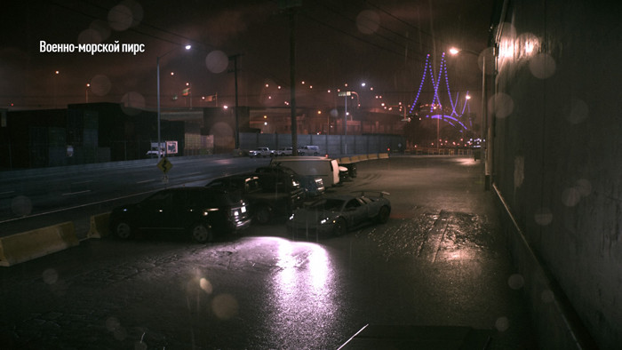 Обзор Need for Speed. Пресыщение скоростью