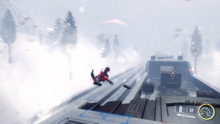 Обзор Call of Duty: Black Ops 3. Спасение мира, двенадцатая серия