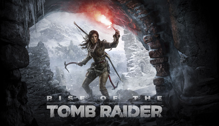 Игра Rise of the Tomb Raider поступила в продажу для консолей Xbox 