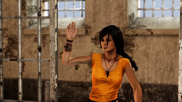 Обзор Uncharted: The Nathan Drake Collection. Команда в сборе