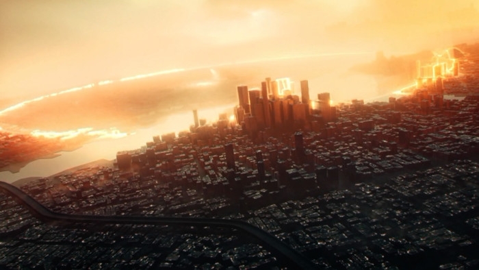 Обзор Call of Duty: Black Ops 3. Спасение мира, двенадцатая серия