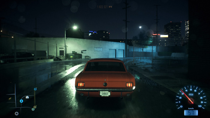 Обзор Need for Speed. Пресыщение скоростью