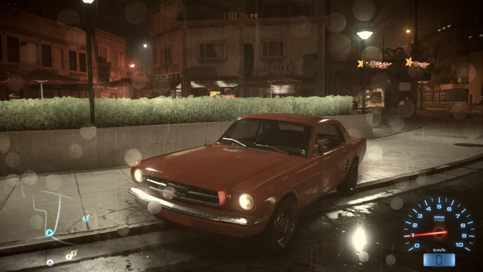 Обзор Need for Speed. Пресыщение скоростью