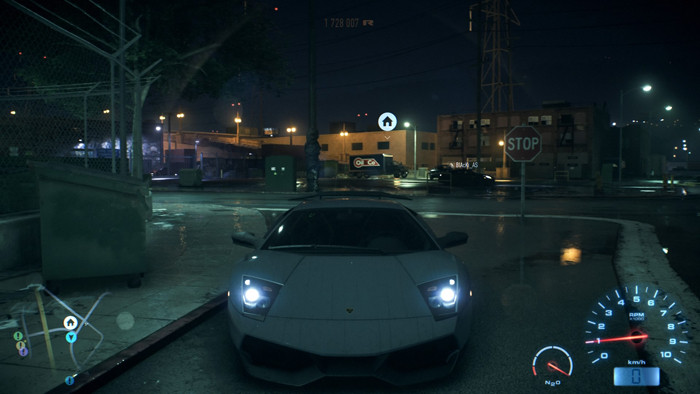 Обзор Need for Speed. Пресыщение скоростью