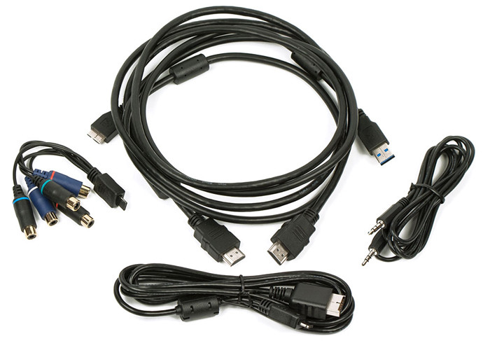 Плата видеозахвата AVerMedia Live Gamer Extreme