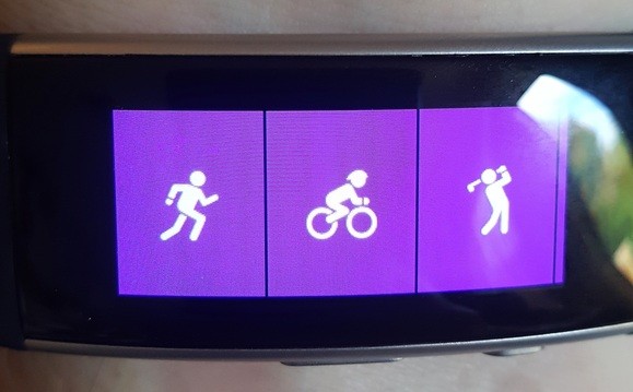 Обзор Microsoft Band 2: этот носимый гаджет все еще далек от идеала