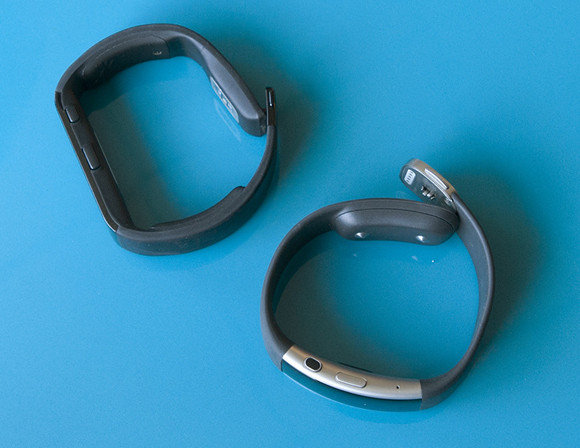 Обзор Microsoft Band 2: этот носимый гаджет все еще далек от идеала