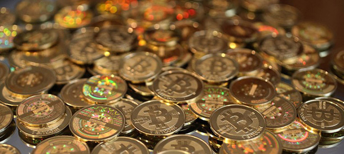 Появилась первая дебетовая карта для криптовалюты