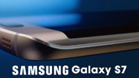 Samsung Galaxy S7 может быть представлен 21 февраля
