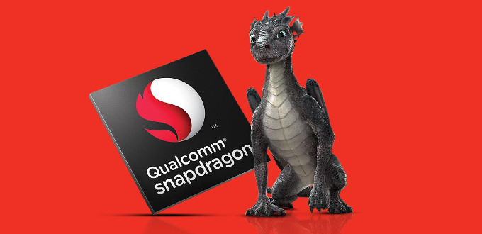 Флагманский чипсет Qualcomm Snapdragon 820 представлен официально 