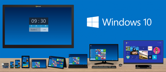 Microsoft предложит «нелегалам» более простой метод приобретения лицензии на Windows 10