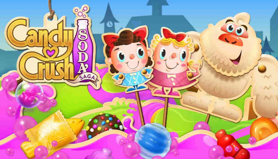 Activision Blizzard за $5,9 млрд покупает студию, создавшую Candy Crush картинка Activision Blizzard за $5,9 млрд покупает студию, создавшую Candy Crush